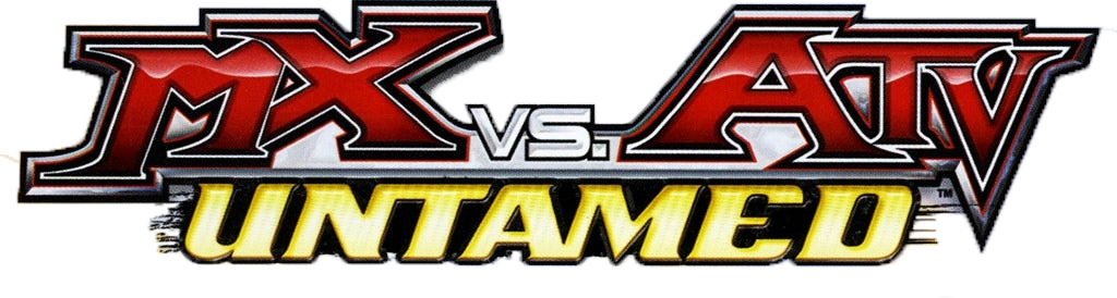 MX vs. ATV: Untamed + Juiced 2 Double pack