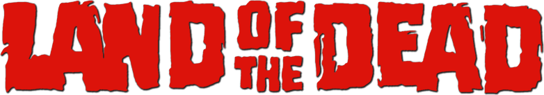 Land of the Dead: Road to Fiddler's Green logo