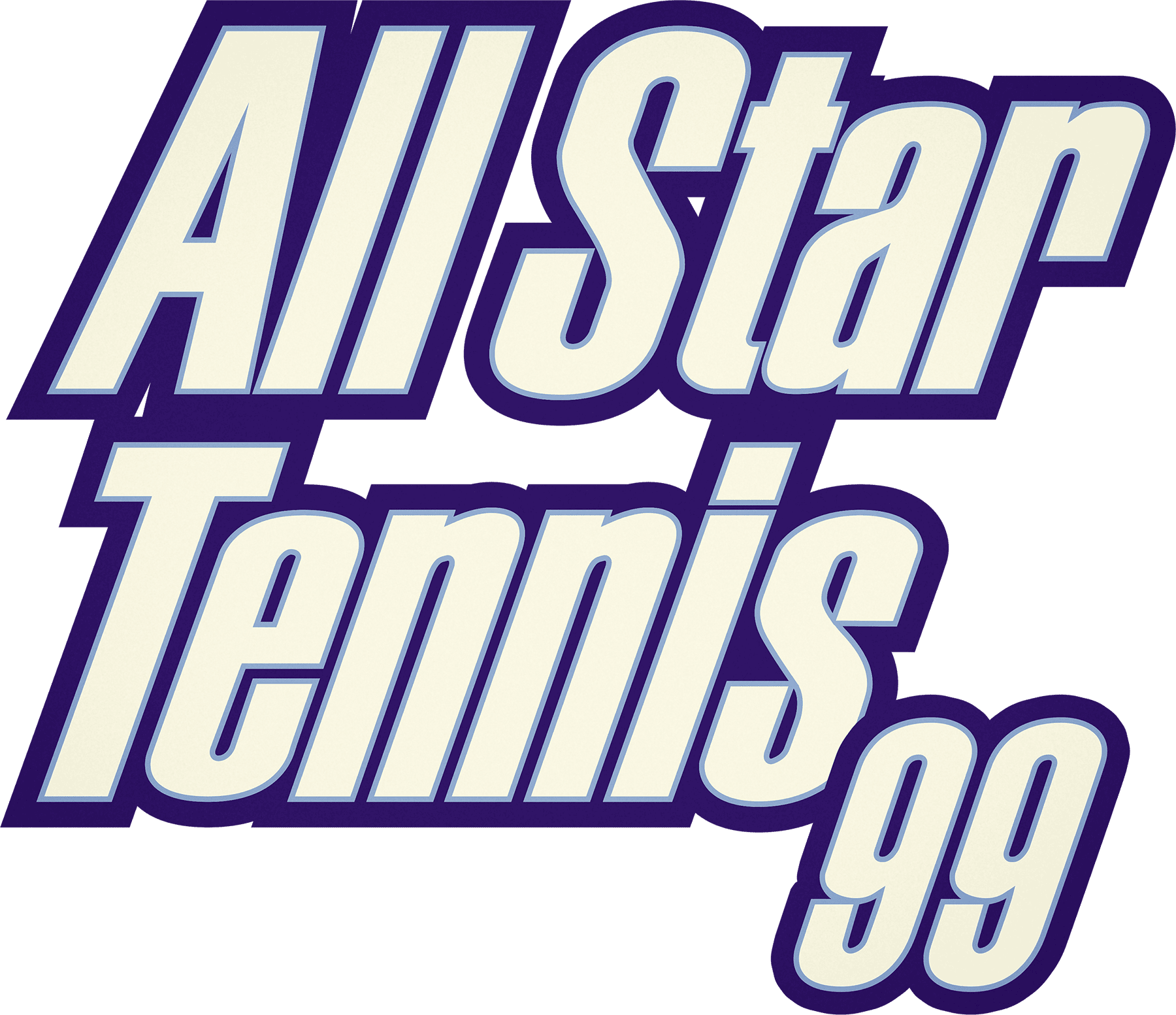 All Star Tennis '99