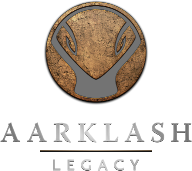 Aarklash: Legacy