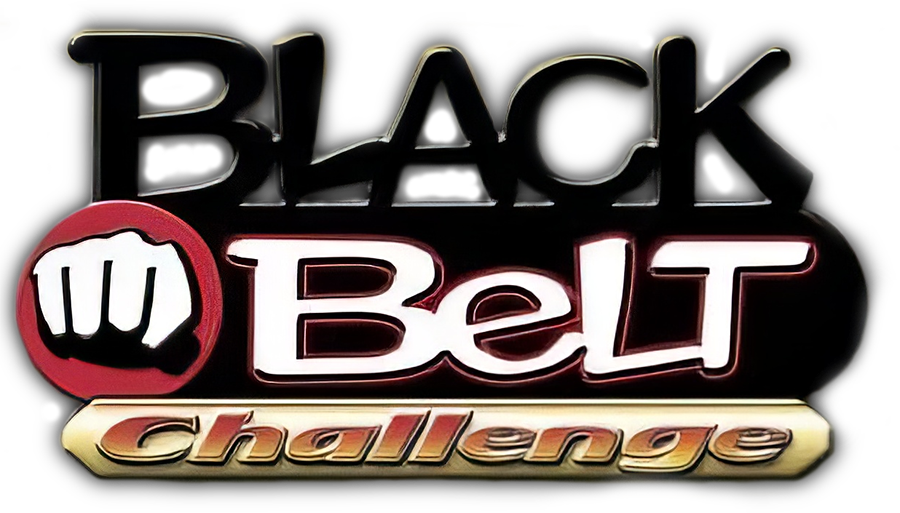 Black Belt Challenge