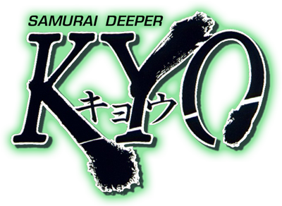 Samurai Deeper Kyo