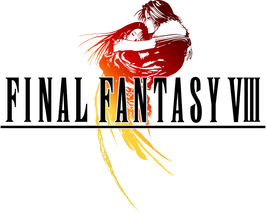 Final Fantasy VIII