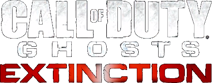 Grid for Call of Duty: Ghosts - Multiplayer by Greens