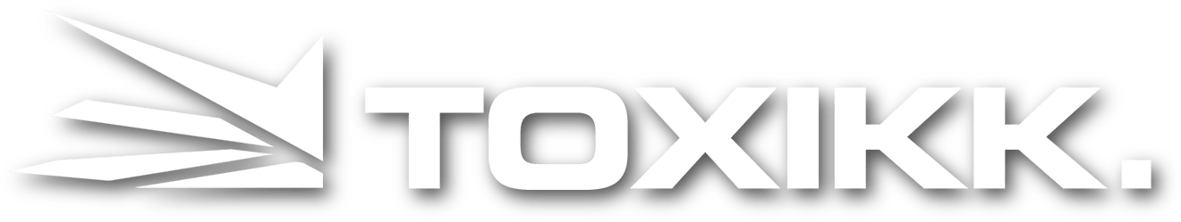 TOXIKK logo