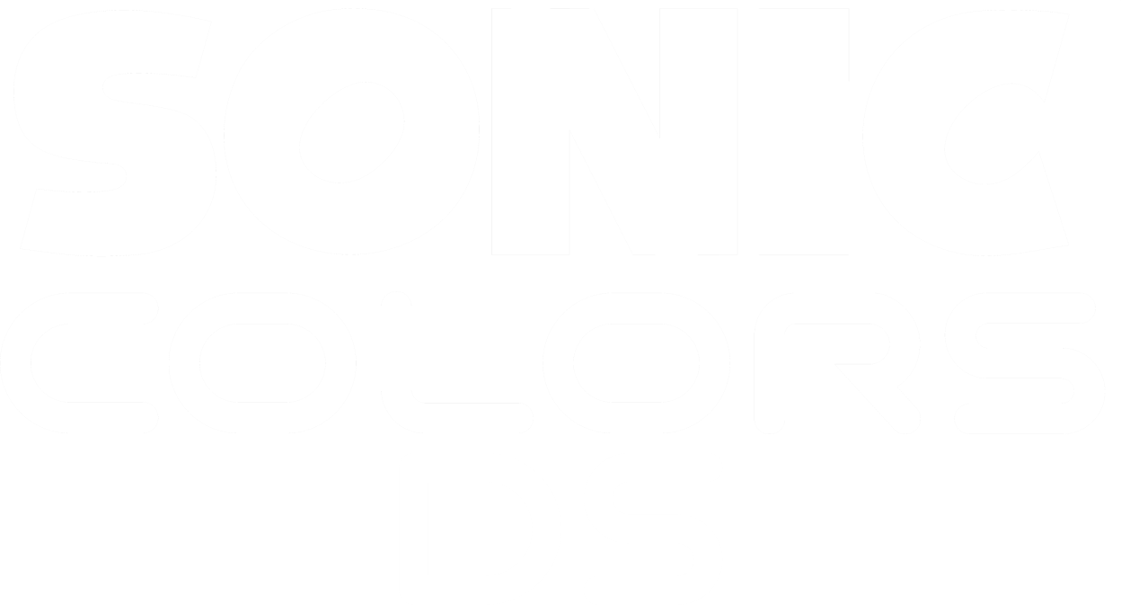 Steam Workshop::SONIC COLORS DS - Globotron