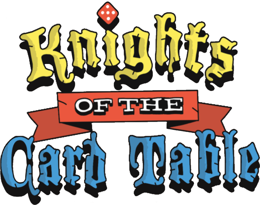 Knights of the Card Table