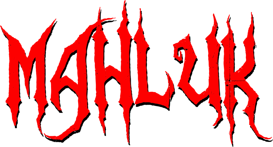 Mahluk: Dark demon