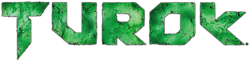 Turok (2008) logo