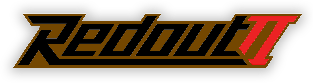 Redout 2 logo