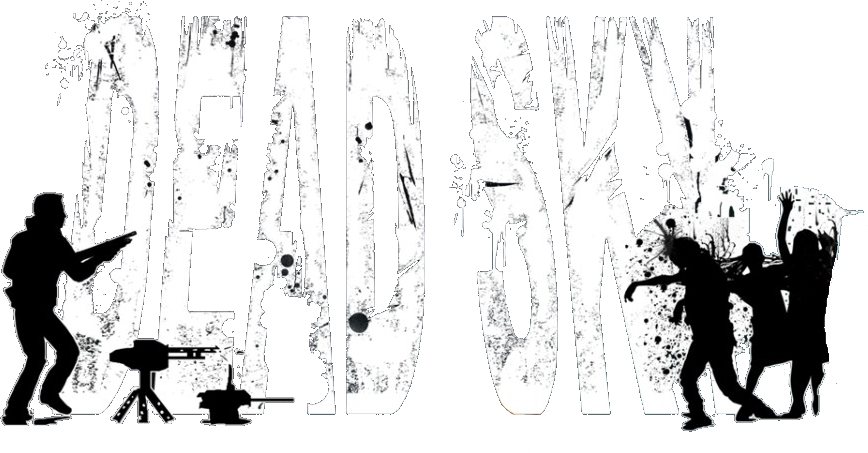 Dead Sky logo