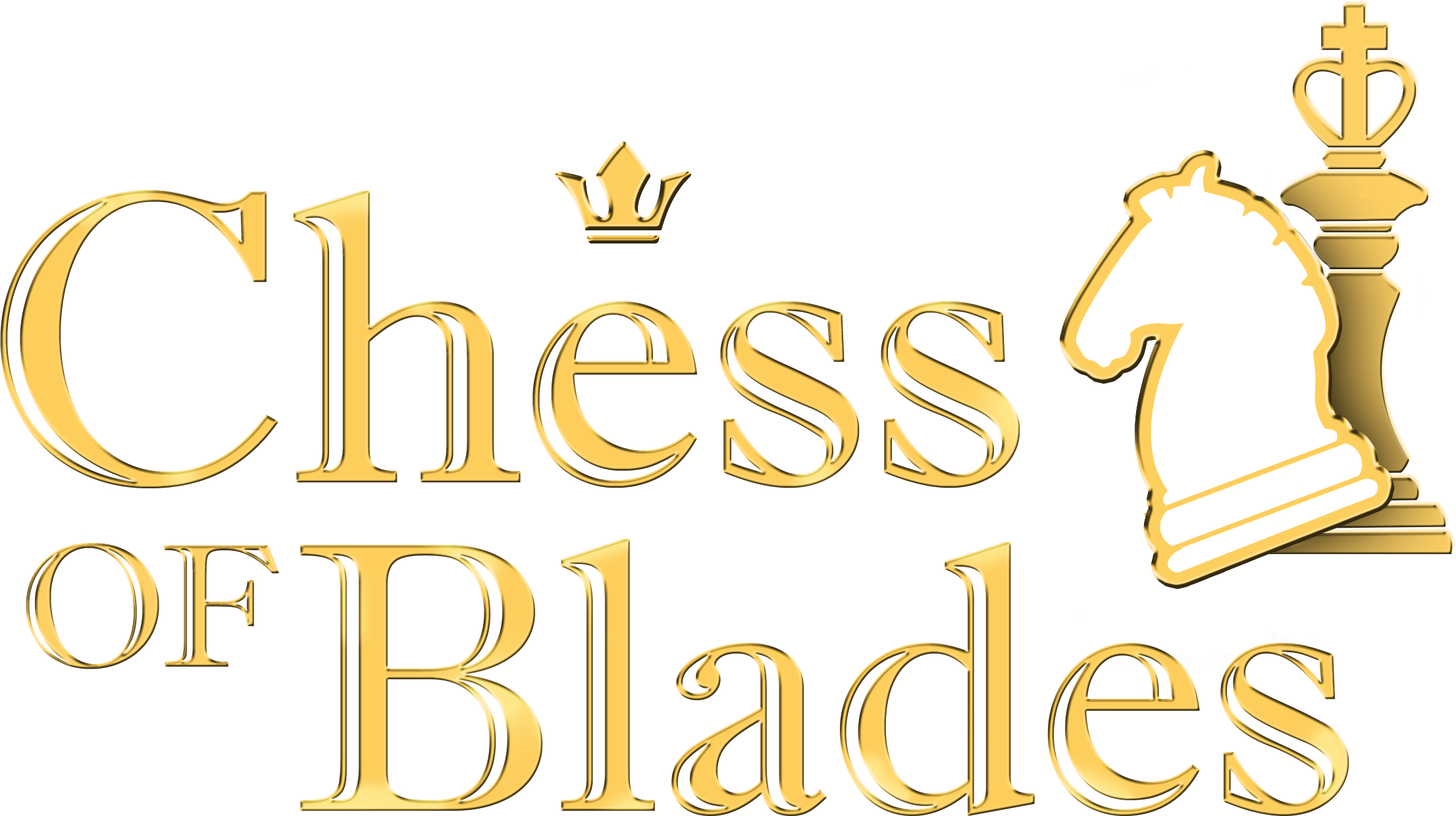 Chess of Blades