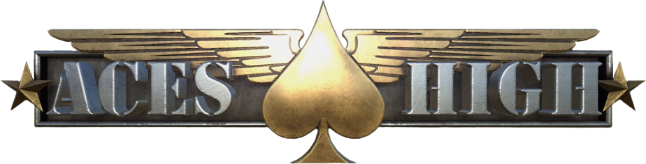 Aces High!