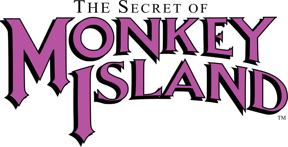 The Secret of Monkey Island