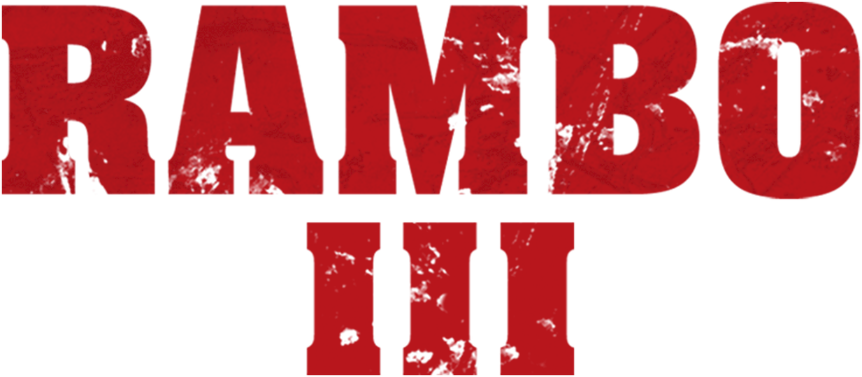 Rambo III