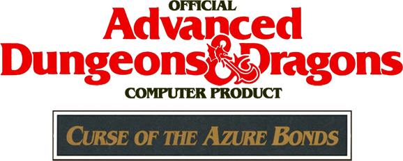 Curse of the Azure Bonds