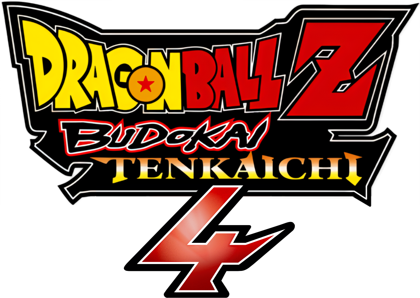 Dragon Ball Z: Budokai Tenkaichi 4 (2022)
