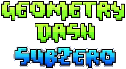 Geometry Dash Subzero