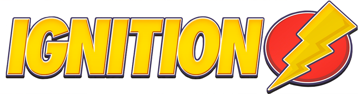 Ignition logo