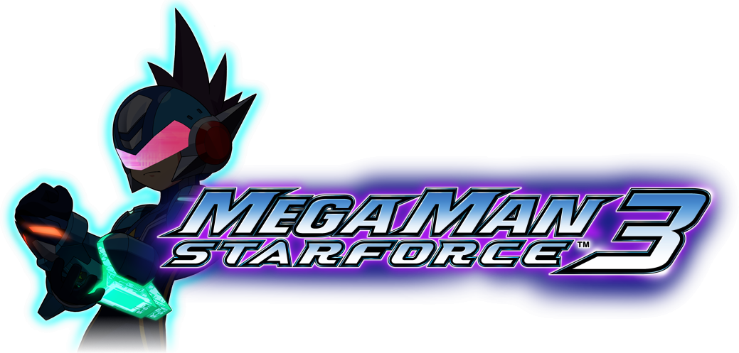 MegaMan Star Force EndWave
