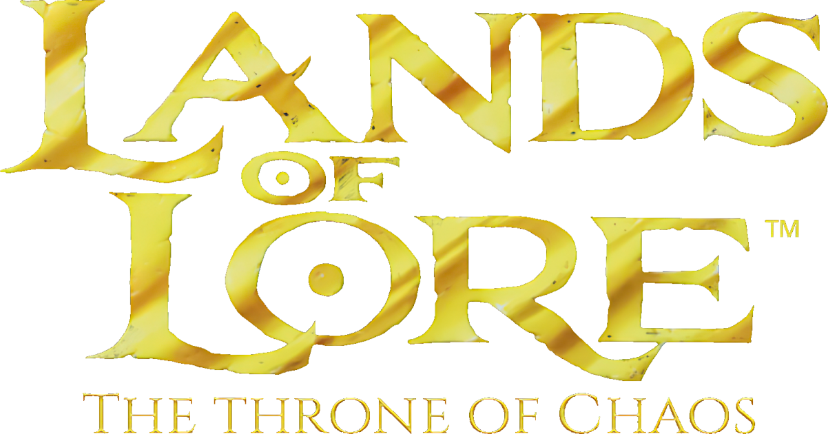 Lands of Lore: The Throne of Chaos