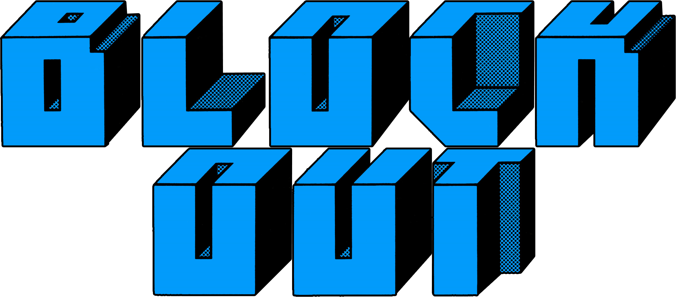 Block Out