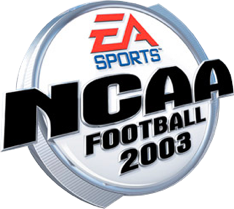 NCAA Football 2003