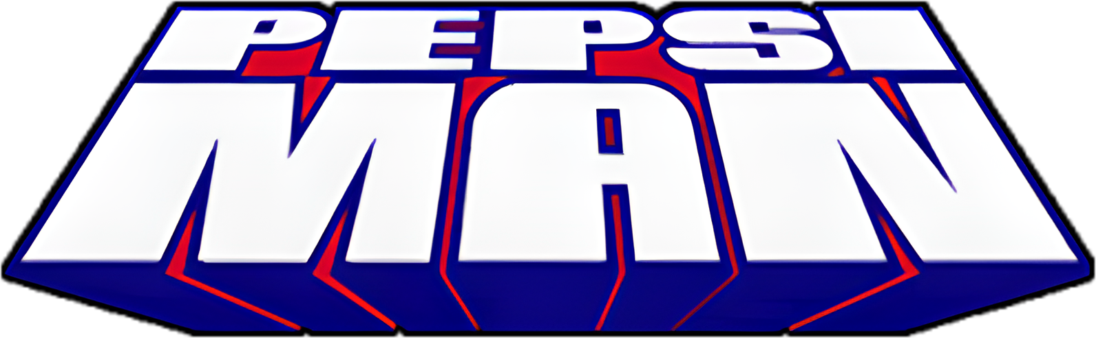 Pepsiman