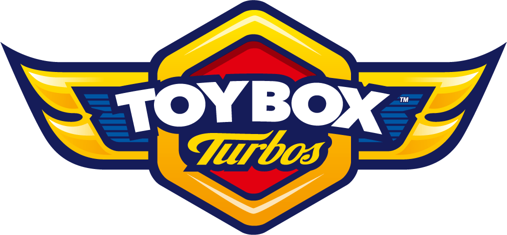 Toybox Turbos logo