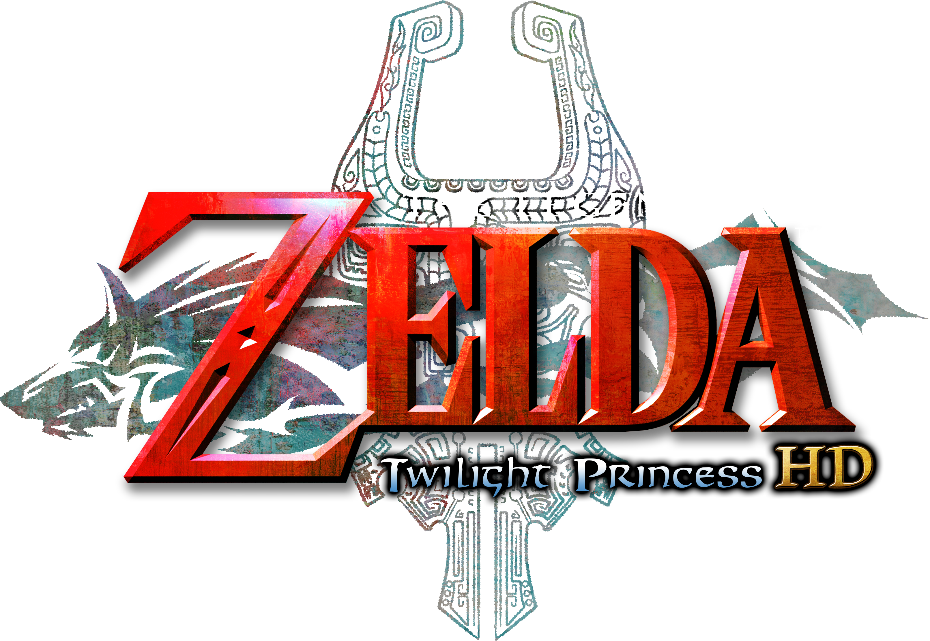 The Legend of Zelda: Twilight Princess HD