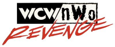 WCW/nWo Revenge