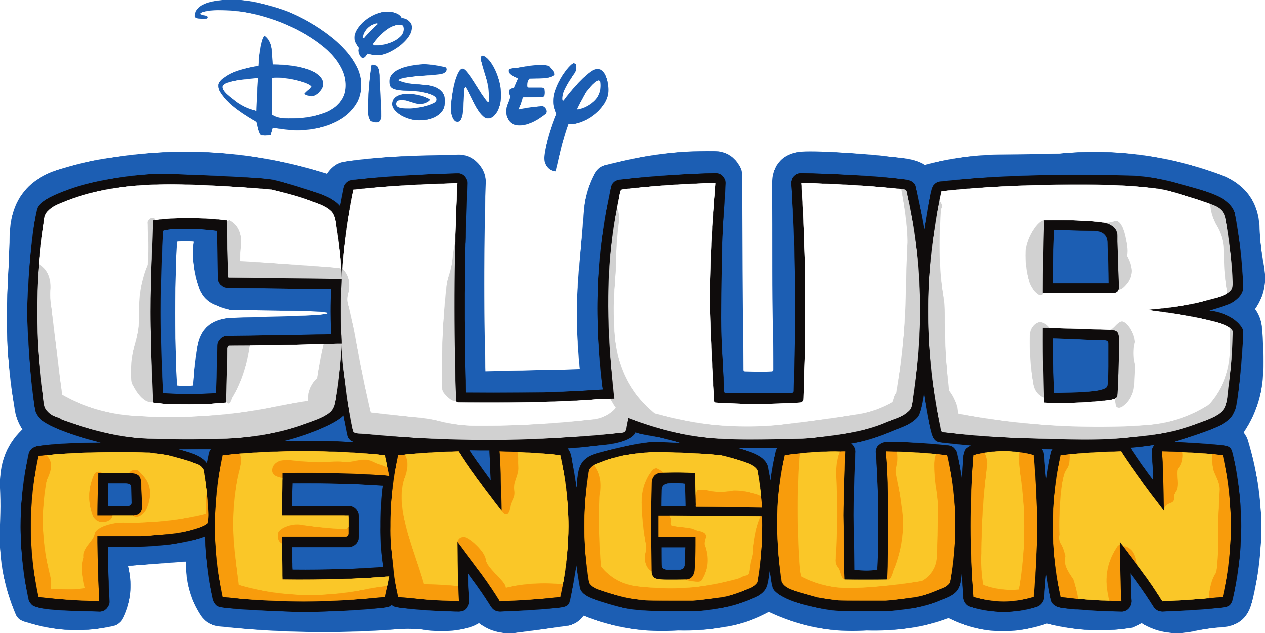 Club Penguin
