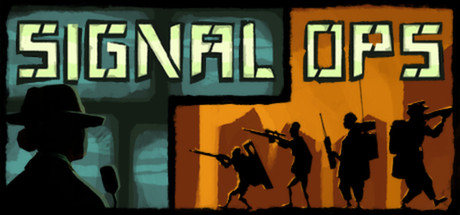 Signal Ops logo