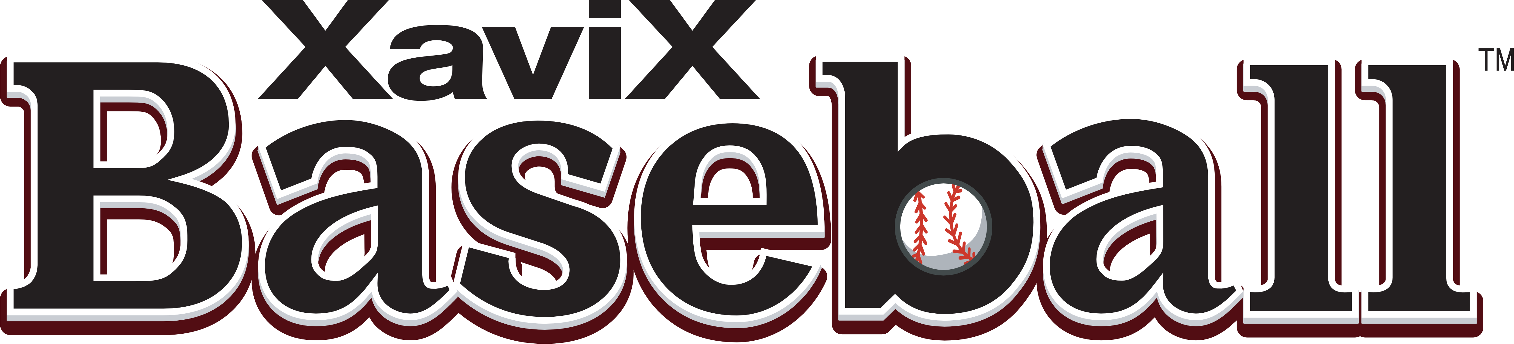 XaviX Baseball