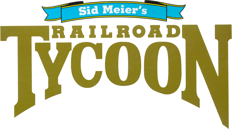 Sid Meier's Railroad Tycoon
