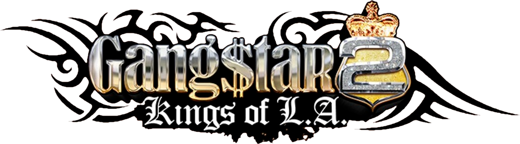 Gangstar 2: Kings of L.A