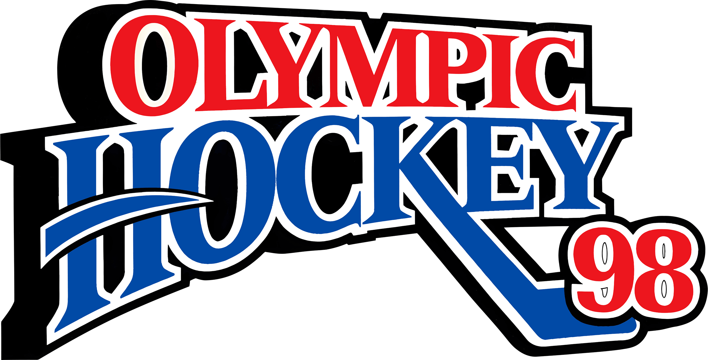 Olympic Hockey 98
