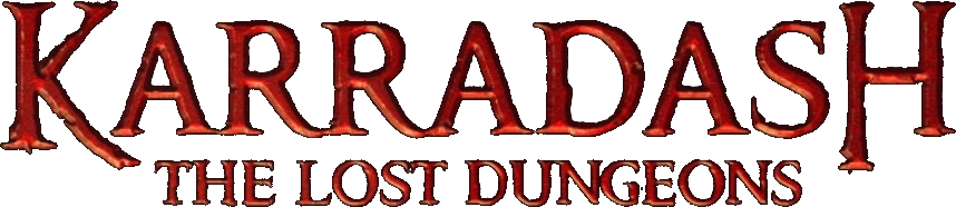 Karradash: The Lost Dungeons