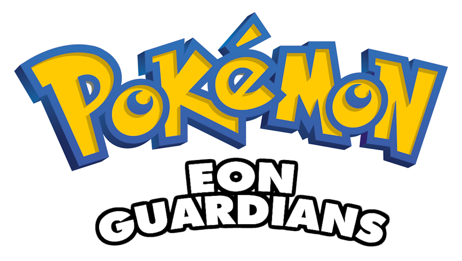 Pokémon Eon Guardians