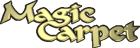 Magic Carpet Ride