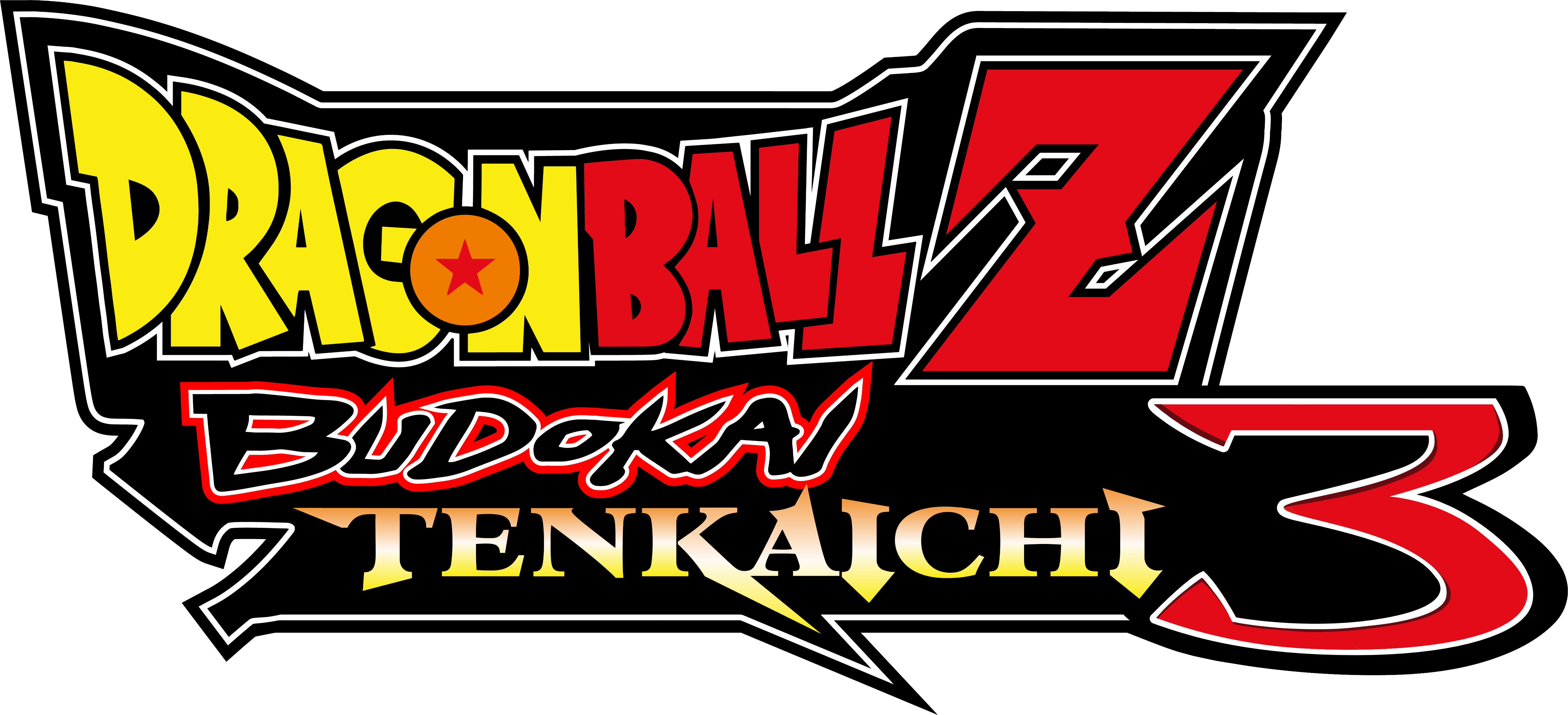 Dragon Ball Z: Budokai Tenkaichi 3