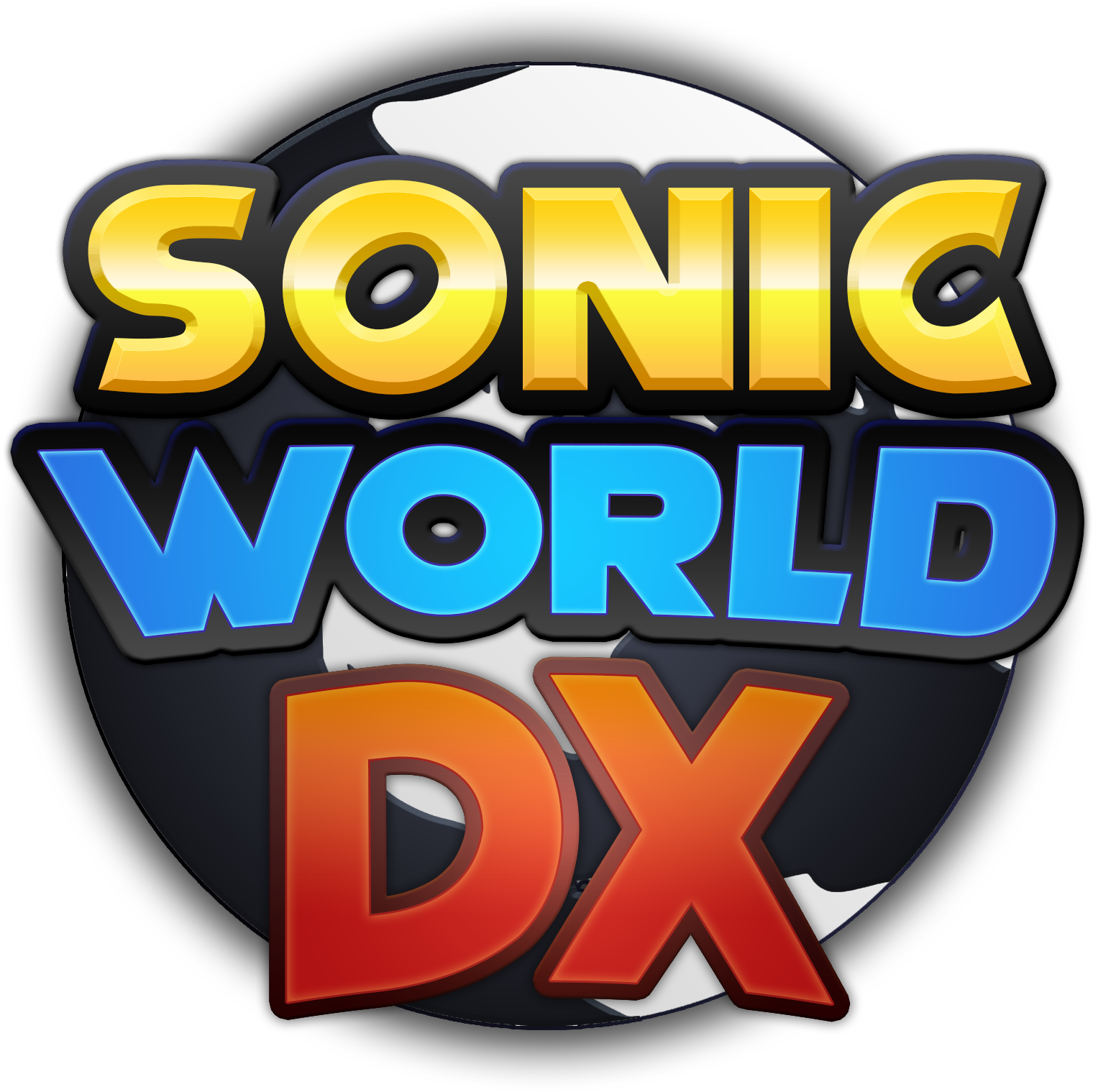 Sonic World DX