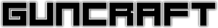 Guncraft logo