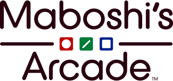 Maboshi's Arcade