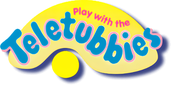 Play with the Teletubbies