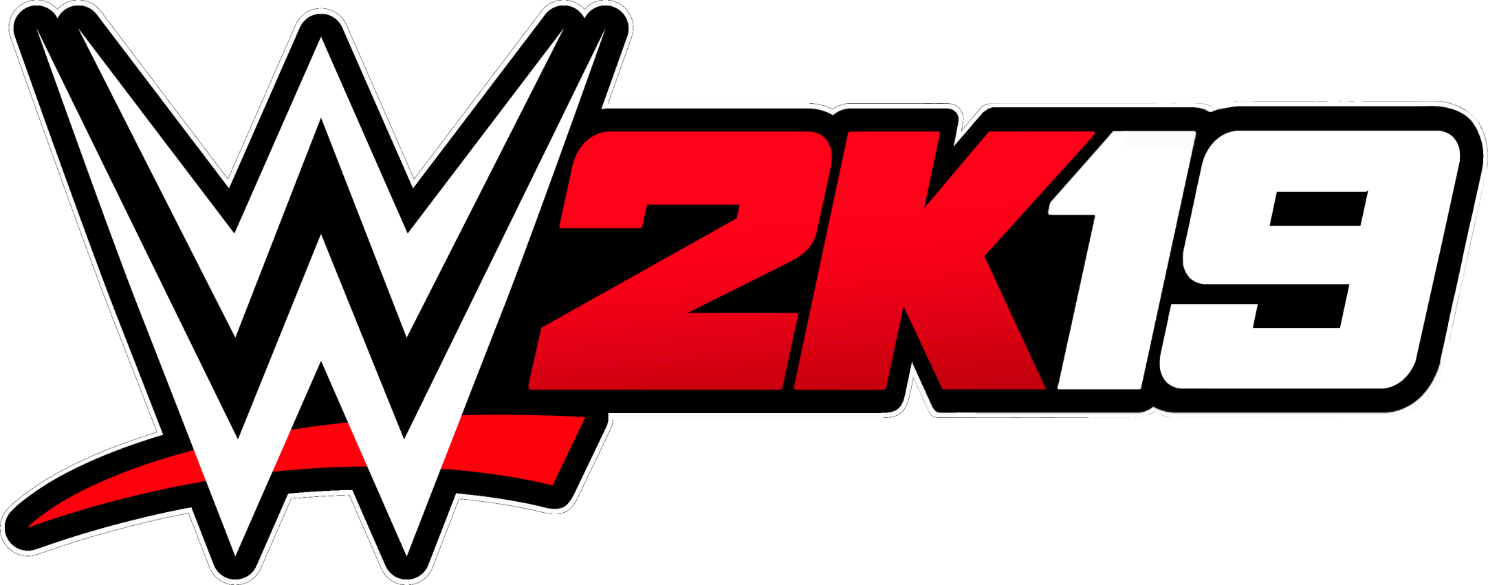 WWE 2K19