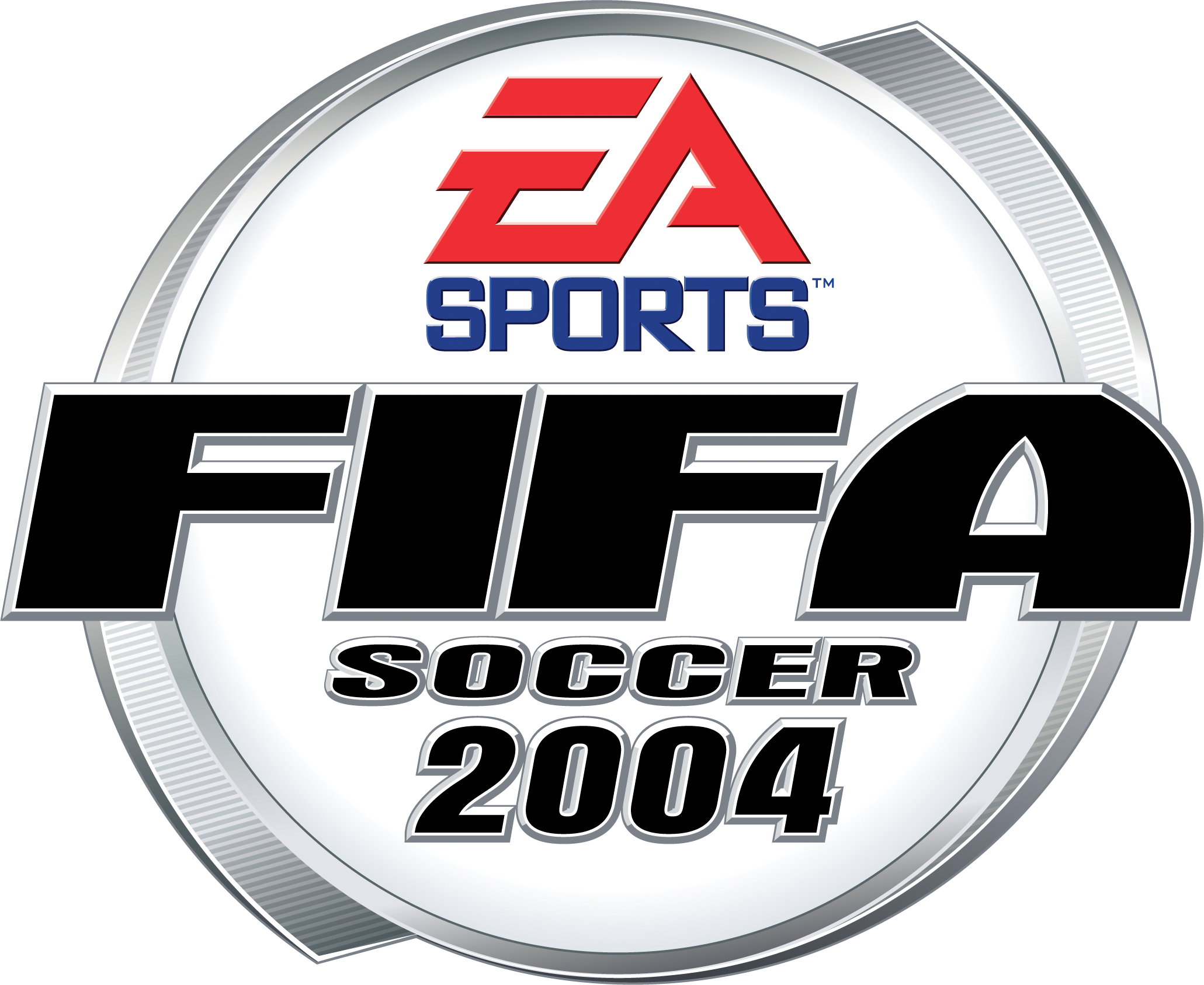 FIFA Soccer 2004