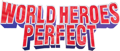 World Heroes Perfect
