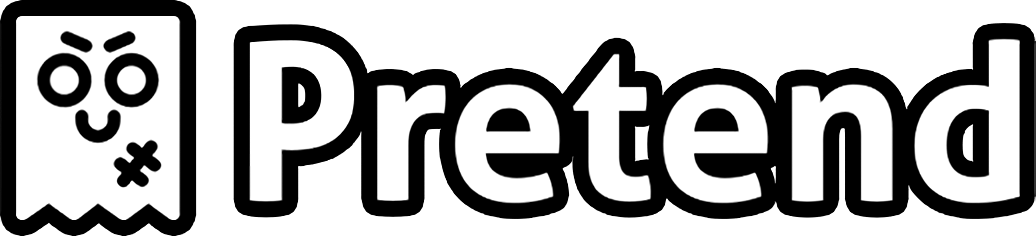 Pretend You're Xyzzy