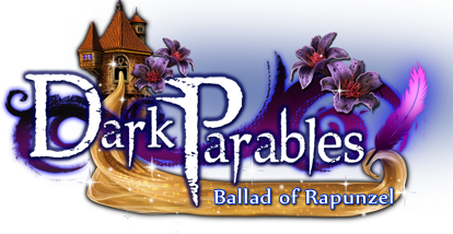 Rapunzel & Thumbelina: The Tiny Adventure